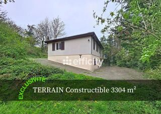  Maison � vendre 5 pi�ces 98 m�