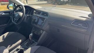 Tiguan II 2.0 TDI 150 DSG7 Connect 2018 occasion 76230 Isneauville