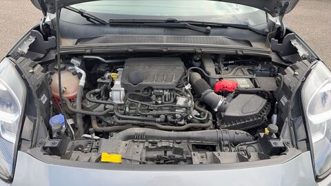 Puma 1.0 EcoBoost 125 Titanium 2020 occasion 76340 Blangy Sur Bresle