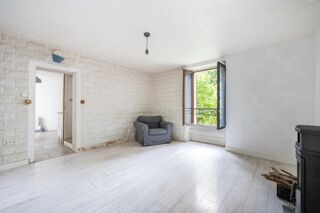  Maison � vendre 6 pi�ces 88 m� Limay