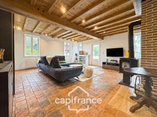  Maison à vendre 7 pièces 214 m²