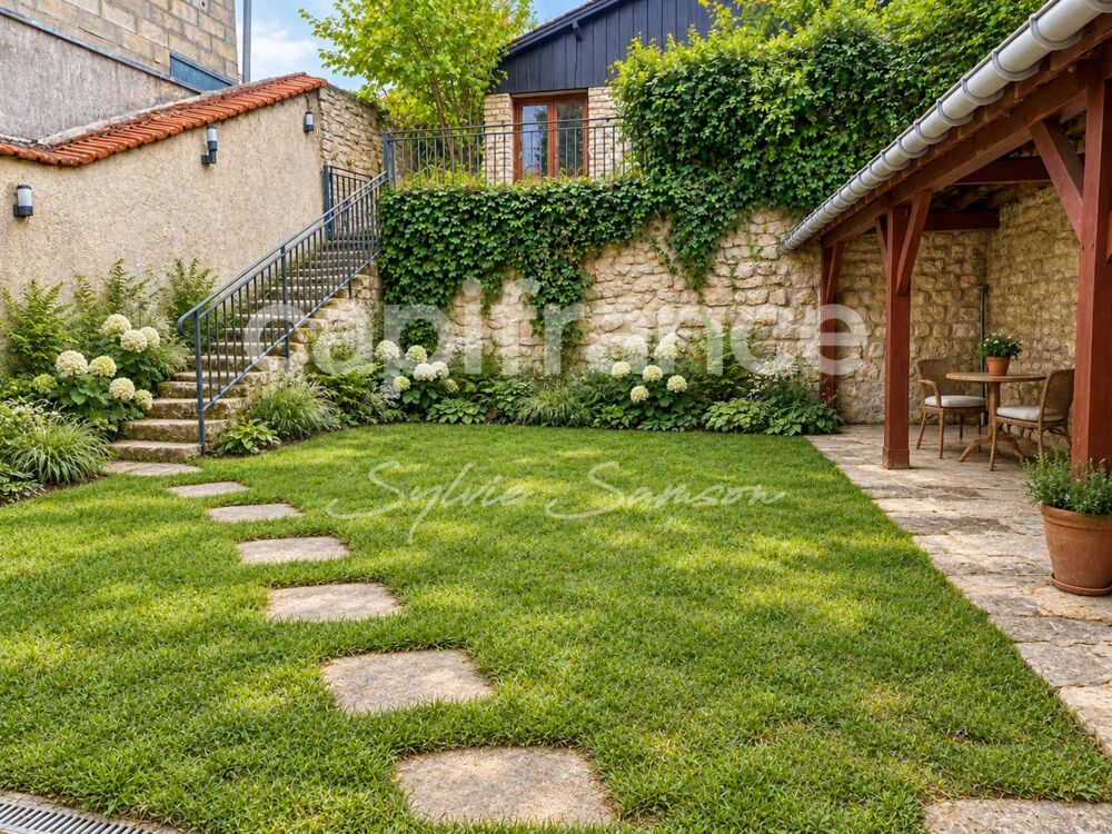 à vendre  Propriété/château Goussonville (78930)
