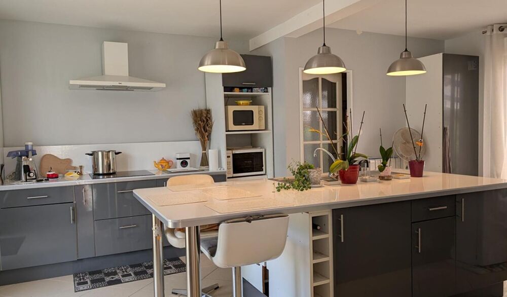 Vente Maison Maison Oize 7 pièce(s) 173 m2 Oize