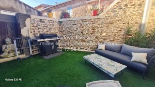  Maison à vendre 6 pièces 165 m²