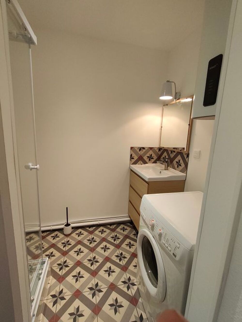 Location Appartement Chambre de 13m2 à louer sur Orvault Orvault