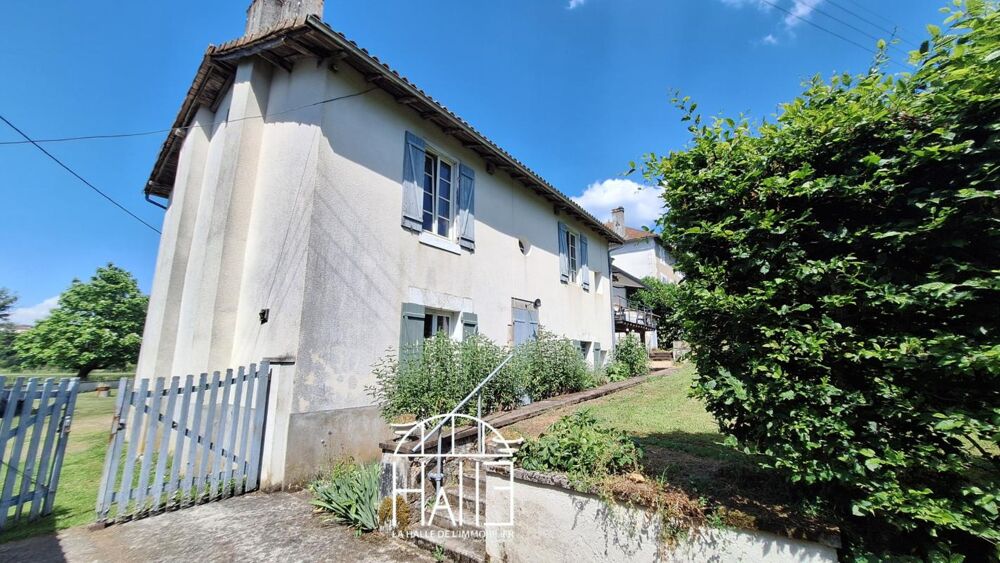 Vente Villa Villa Rochechouart