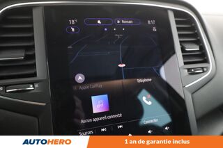 M&eacute;gane 1.3 TCe Techno EDC 140 ch 2023 occasion 92130 Issy-les-Moulineaux