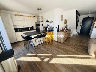  Villa � vendre 4 pi�ces 90 m�