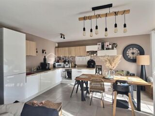  Appartement � vendre 3 pi�ces 64 m�