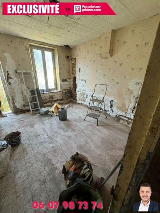  Maison � vendre 1 pi�ce 80 m�