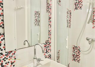  Appartement � vendre 1 pi�ce 17 m�