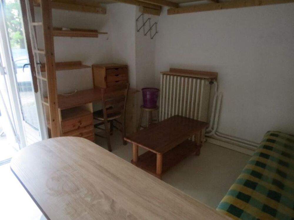 Location Appartement Studio de 15m2 à louer sur Montpellier Montpellier