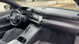 508 1.6 PSE 360 Hybride4 EAT8 Peugeot Sport Engineered 2021 occasion 57000 Metz