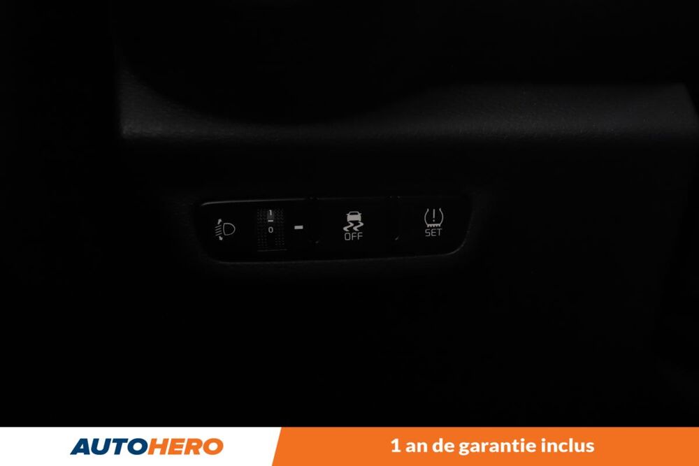 Picanto 1.0 GT Line 67 ch 2020 occasion 92130 Issy-les-Moulineaux