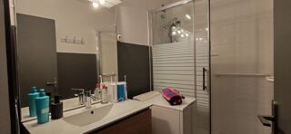  Appartement � vendre 2 pi�ces 46 m�