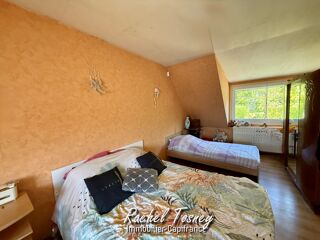  Maison à vendre 5 pièces 103 m²
