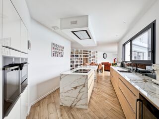  Maison à vendre 9 pièces 223 m²
