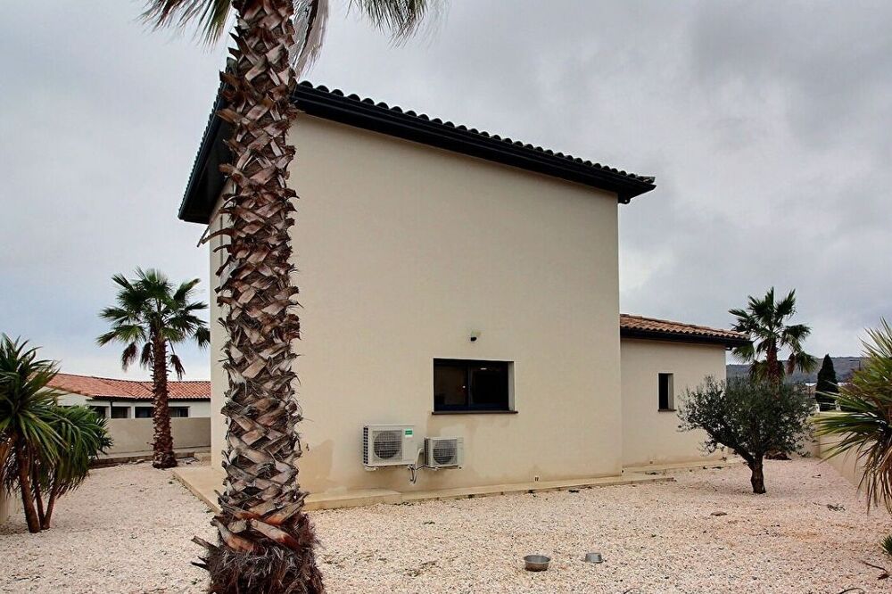 Maison 5 pièce(s) Bizanet