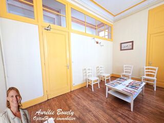  Appartement � vendre 3 pi�ces 74 m�