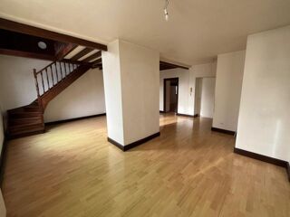  Duplex/triplex à vendre 5 pièces 100 m²