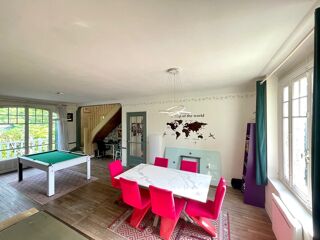  Maison  vendre 7 pices 135 m