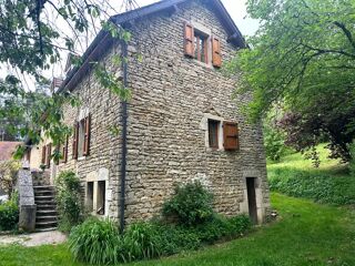  Maison à vendre 6 pièces 163 m²