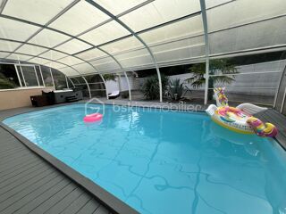  Villa � vendre 6 pi�ces 210 m�