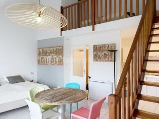  Appartement à vendre 2 pièces 49 m²