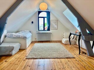  Maison � vendre 8 pi�ces 292 m�