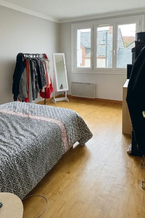  Maison � louer 3 pi�ces 75 m�