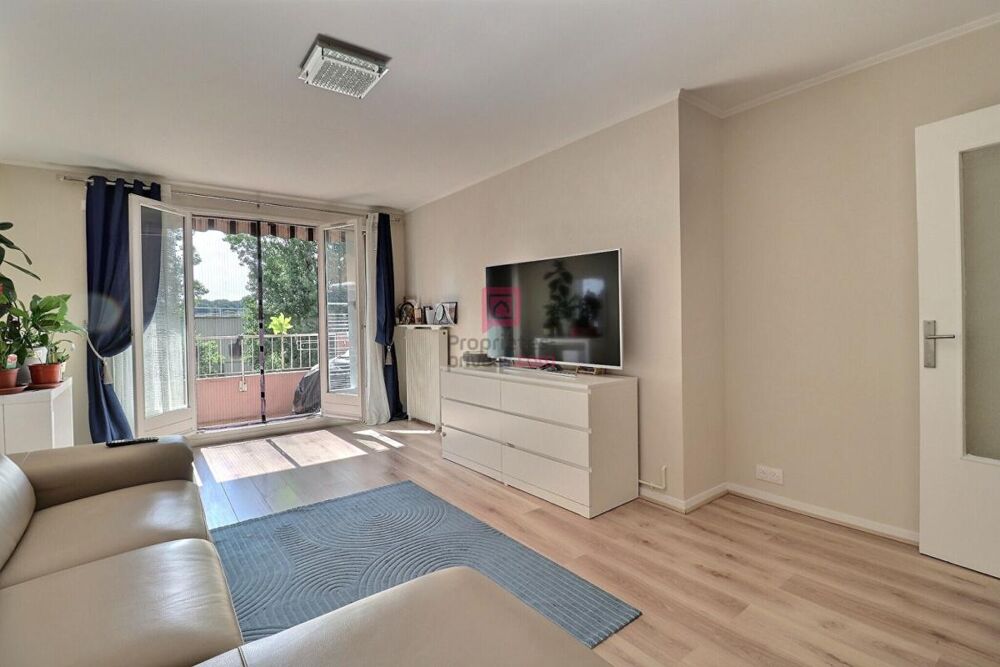 Appartement Saint-Michel-Sur-Orge 3 pièces 72 m2