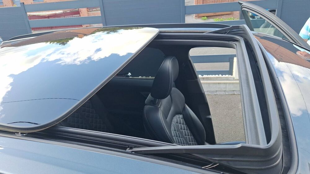 Q7 3.0 TDI V6 231 Mild Hybrid Quattro Tiptronic 8 S line 2019 occasion 59144 Gommegnies