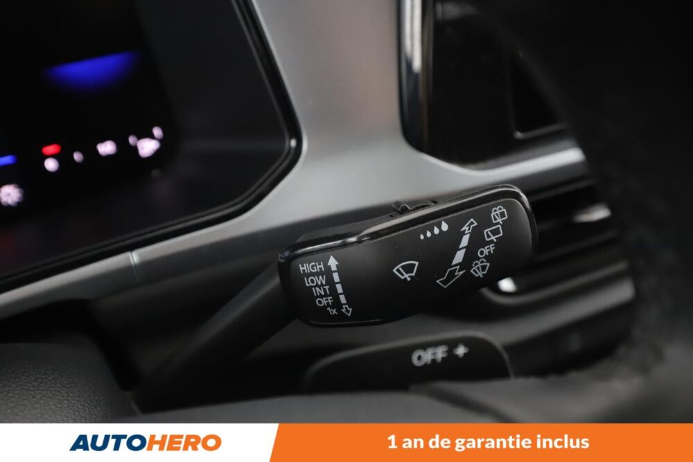 T-ROC 1.5 TSI EVO2 VW Edition DSG7 150 ch 2024 occasion 92130 Issy-les-Moulineaux