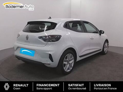 Clio SCe 65 Evolution 2024 occasion 14200 Hérouville-Saint-Clair