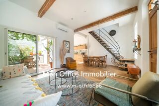 Maison à vendre 5 pièces 100 m²