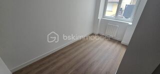  Appartement  vendre 2 pices 34 m