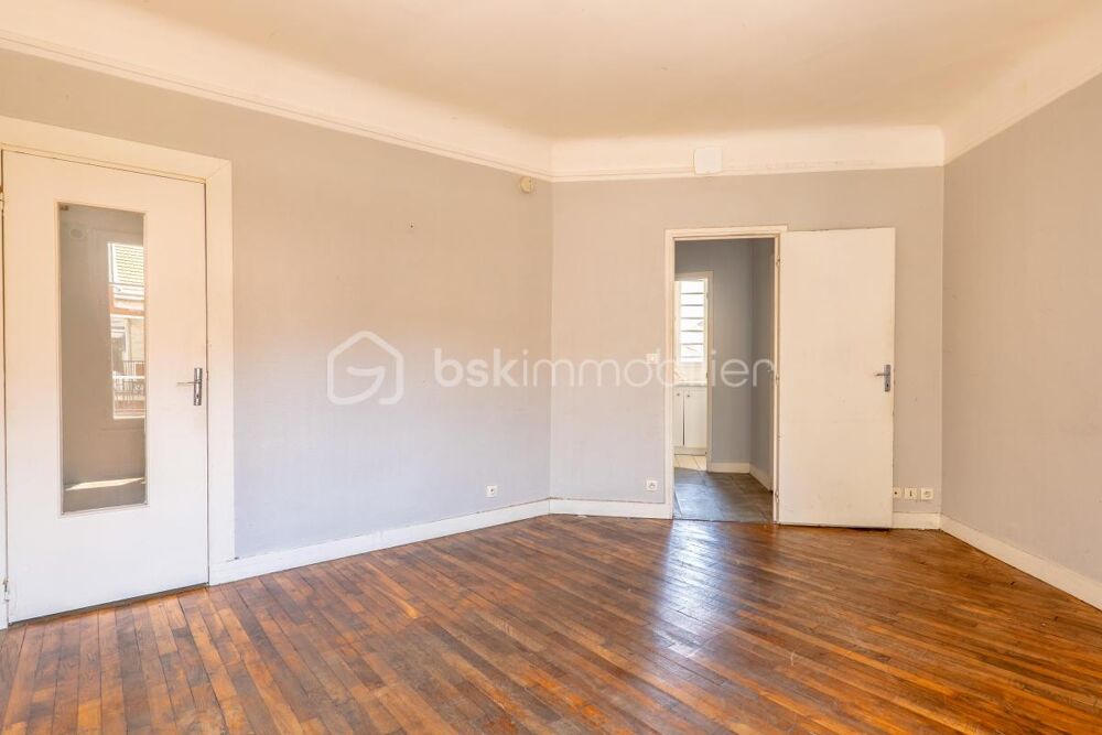 Appartement 2 pièces Bagnolet