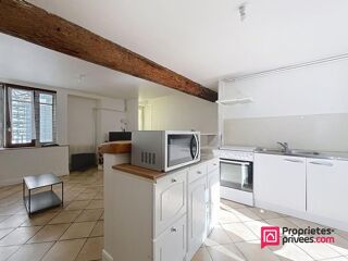  Maison  vendre 3 pices 57 m