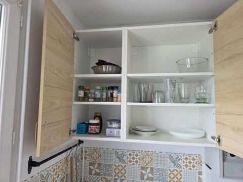  Appartement � louer 1 pi�ce 24 m�