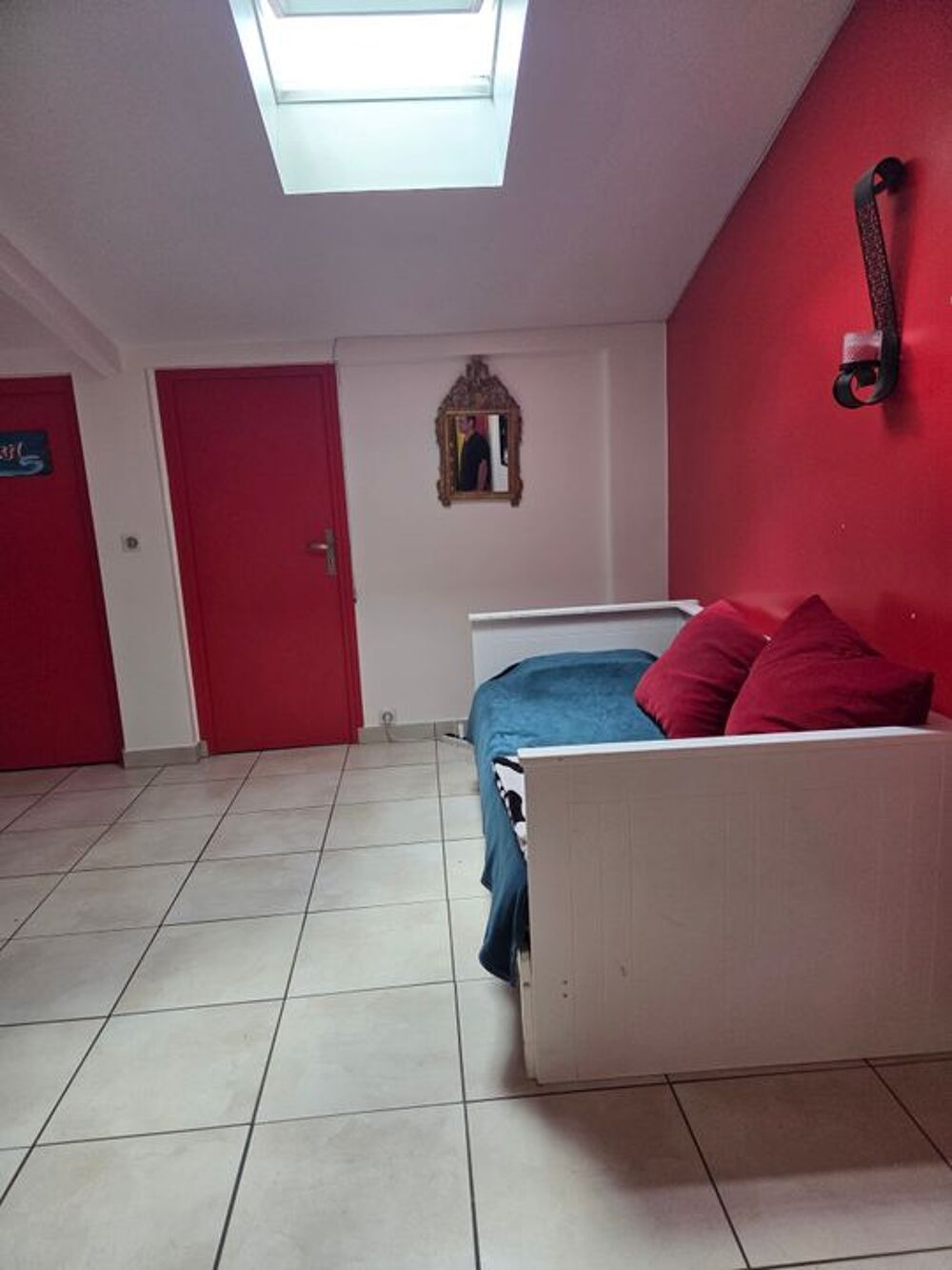 Location Appartement Chambre de 20m2 à louer sur Sainte-Geneviève-des-Bois Sainte genevieve des bois
