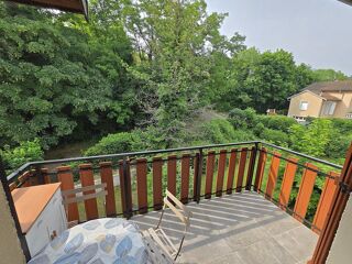  Appartement  vendre 2 pices 45 m