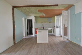  Maison � vendre 6 pi�ces 110 m�