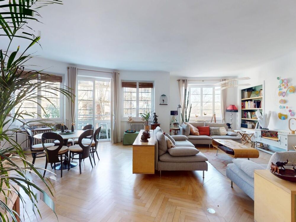 � vendre  Appartement Lyon 6