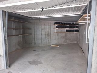  Parking / Garage à vendre 17 m²
