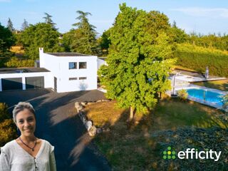 Villa à vendre 6 pièces 208 m²
