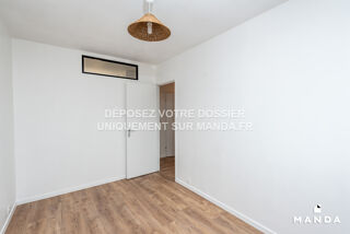  Appartement  louer 3 pices 56 m