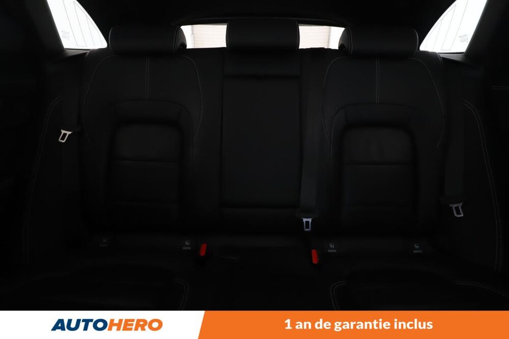 F-PACE P400e PHEV R-Dynamic S AWD BVA8 404 ch 2022 occasion 92130 Issy-les-Moulineaux