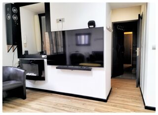  Appartement à vendre 2 pièces 40 m²