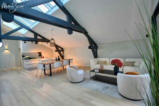  Loft � vendre 4 pi�ces 114 m�