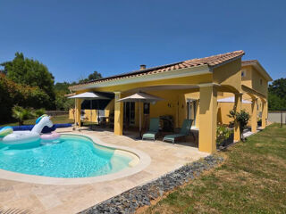  Maison � vendre 9 pi�ces 215 m�